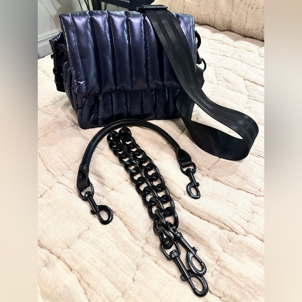 Bar bag